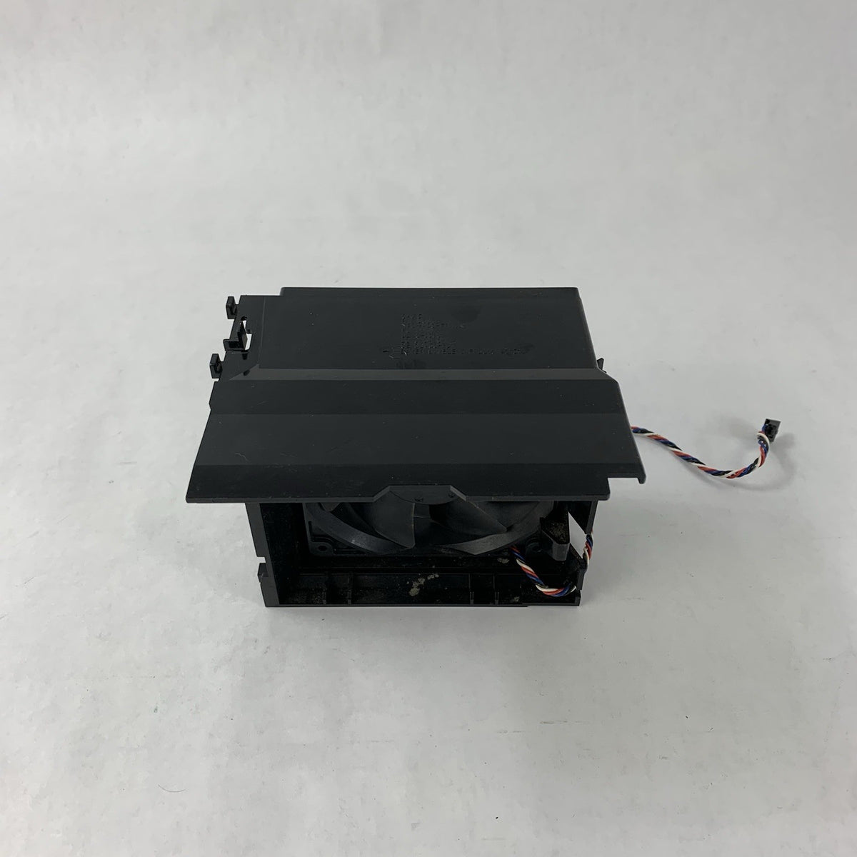 NMB-MAT 4715KL-04W-B56 12V DC 1.30A Fan - Untested2