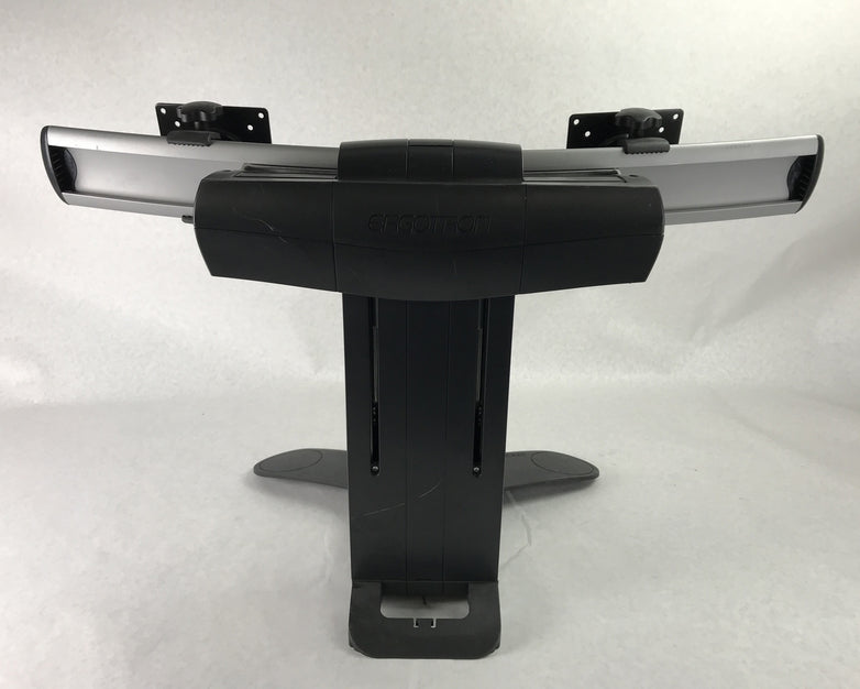 Ergotron 33-299-195 Display Stand w/ Mounting Screws