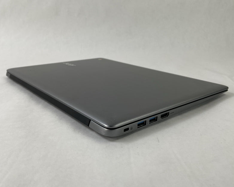 Acer Chromebook 14 CB3-431 14" Celeron N3160 1.60 GHz 4 GB RAM 16 GB HDD No AC