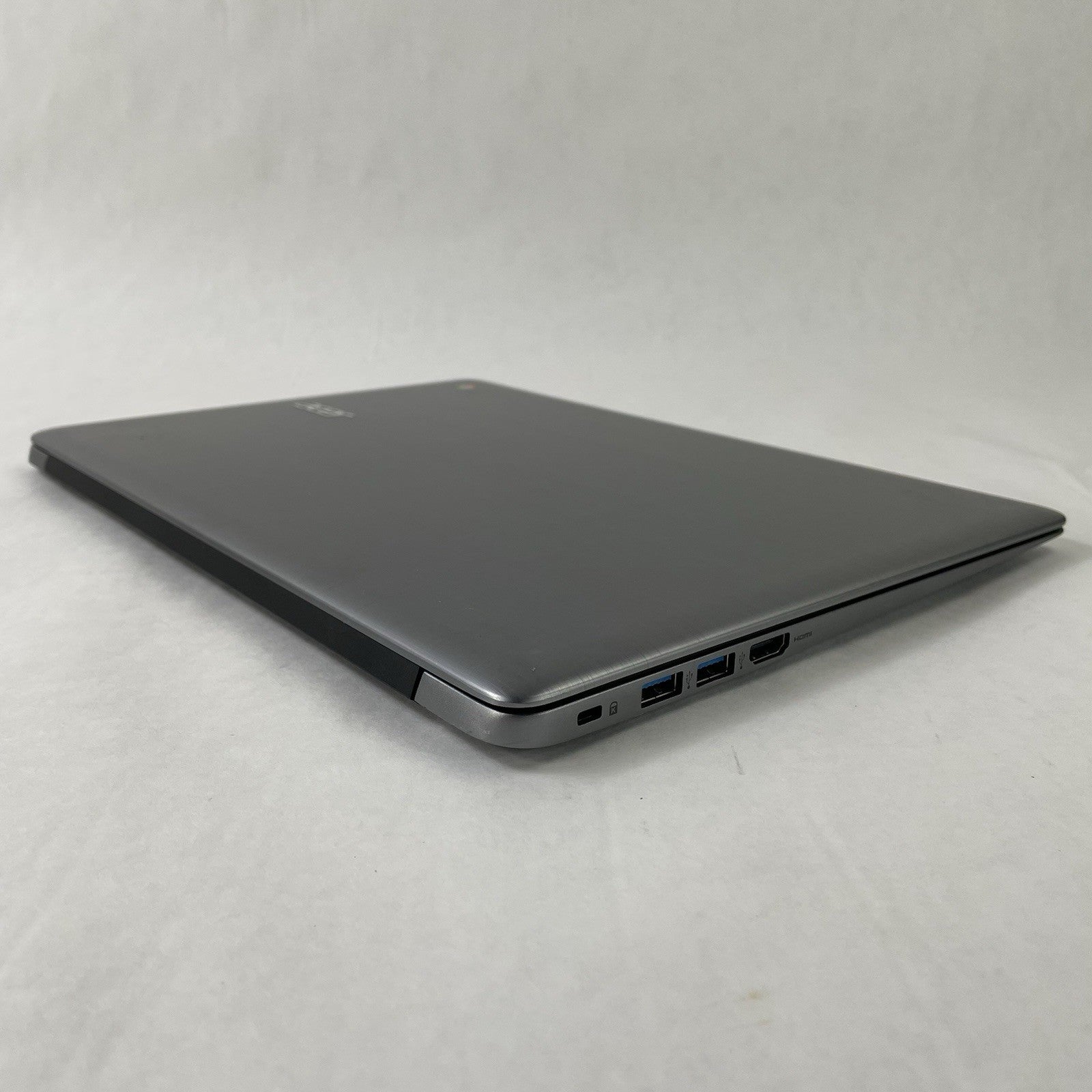 Acer Chromebook 14 CB3-431 14" Celeron N3160 1.60 GHz 4 GB RAM 16 GB HDD No AC10