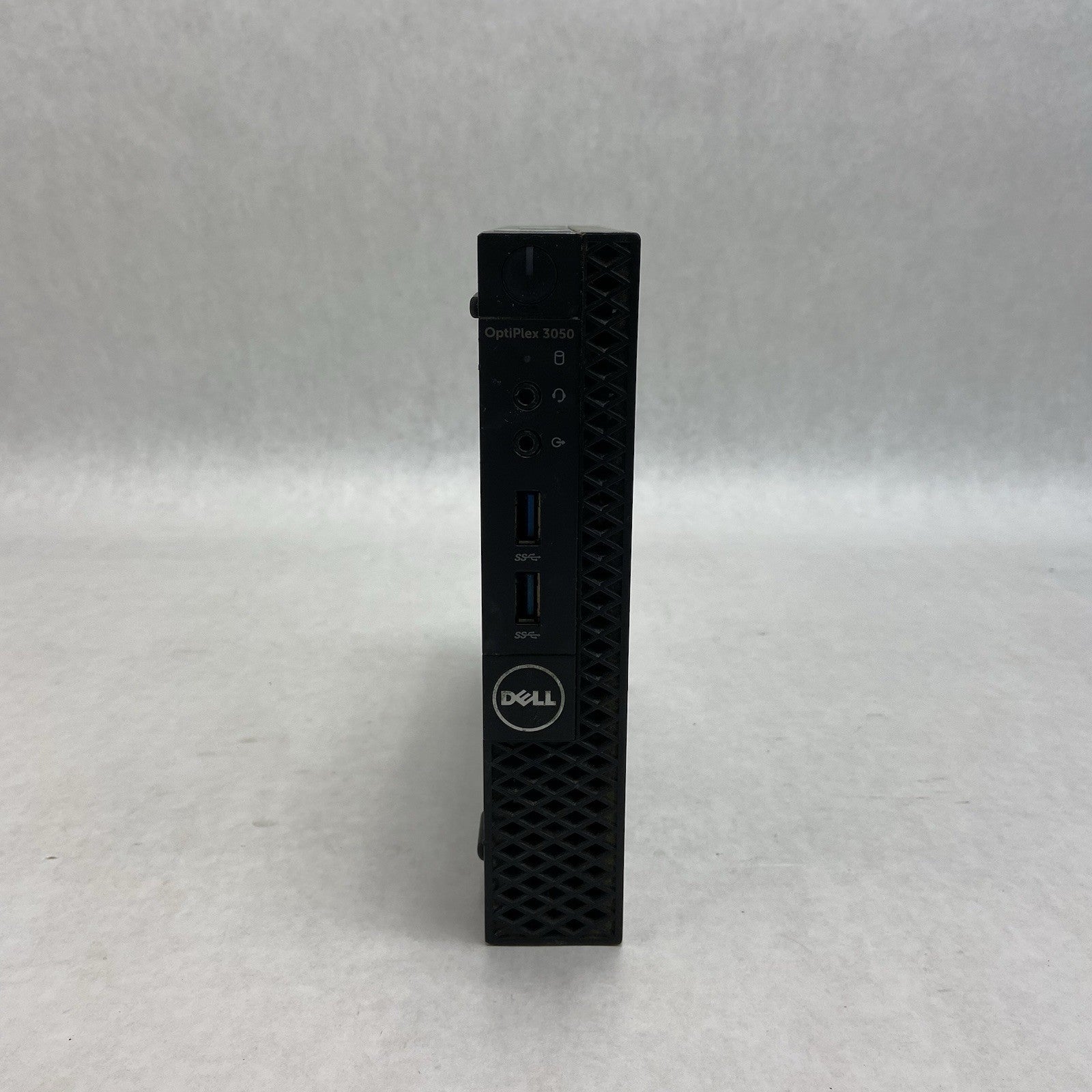Dell Optiplex 3050 Micro Intel Core i3-6100T 3.2GHz 8GB RAM w/AC No HDDOS1