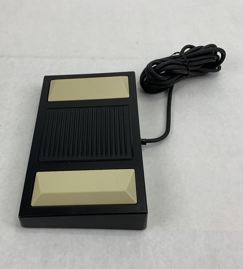 Panasonic RP-2692 Vintage Foot Pedal