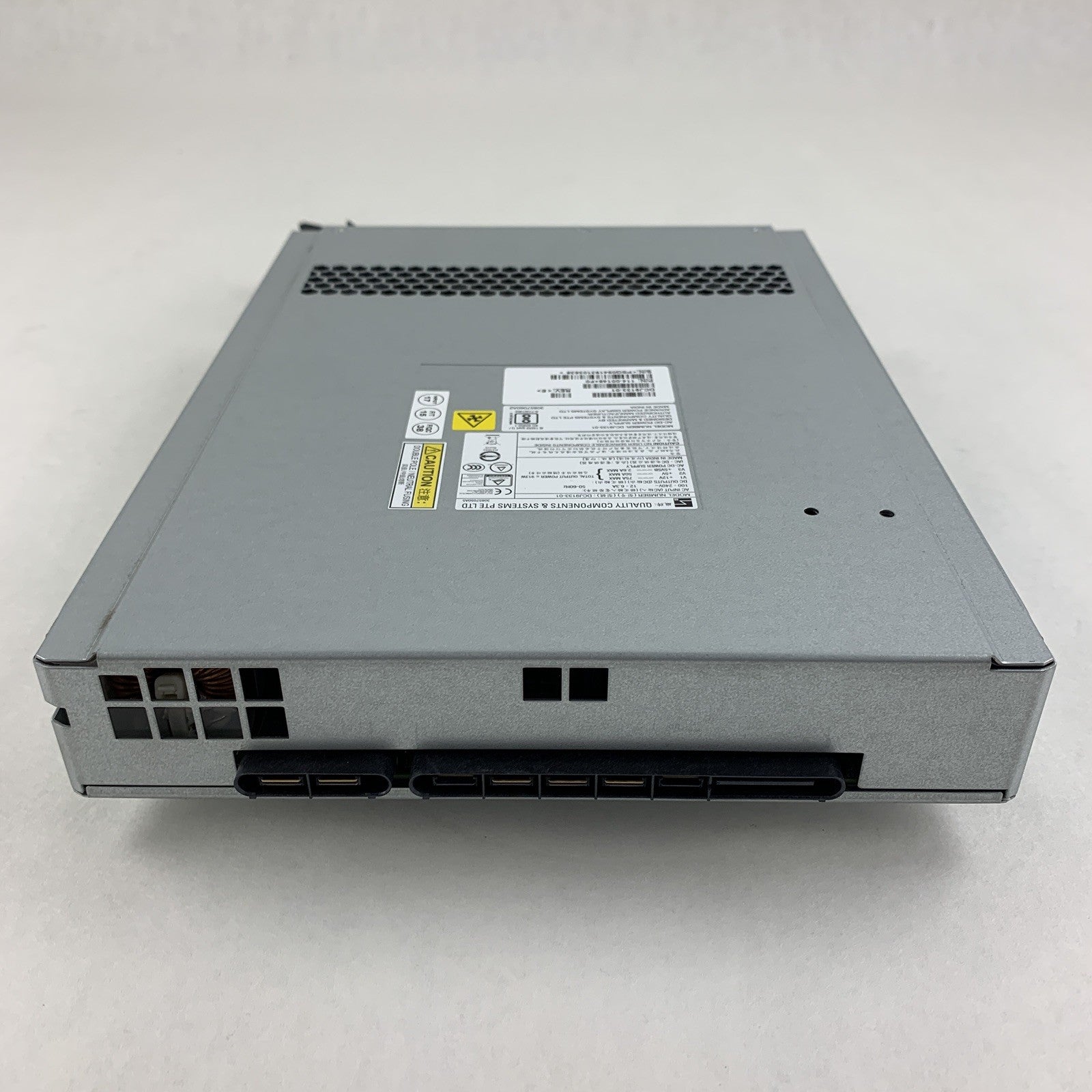 NetApp DCJ9133-01 114-00148+F0 913W 240V Power Supply