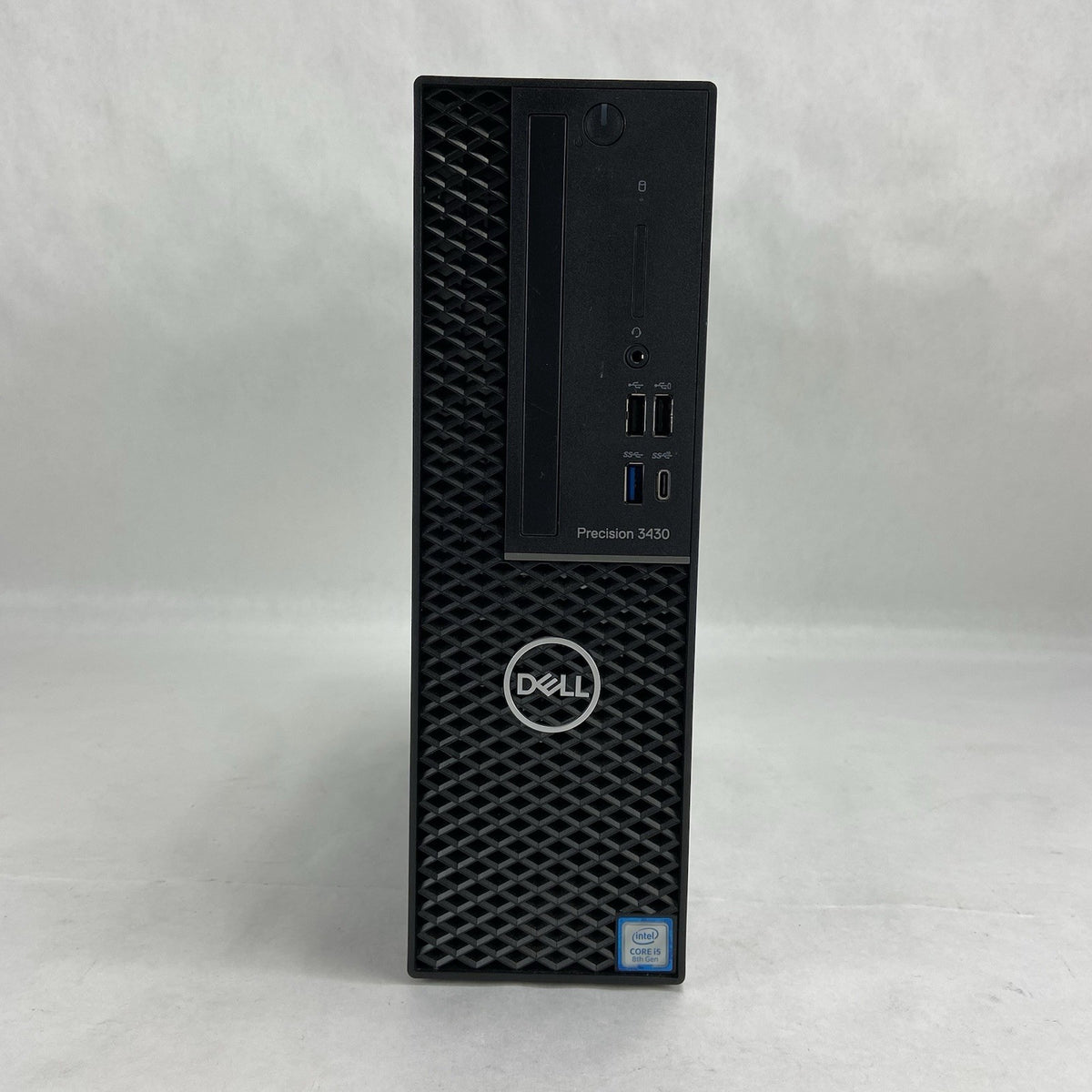 Dell Optiplex 3430 SFF Intel Core i5-8500 3GHz 8GB RAM No HDD No OS1