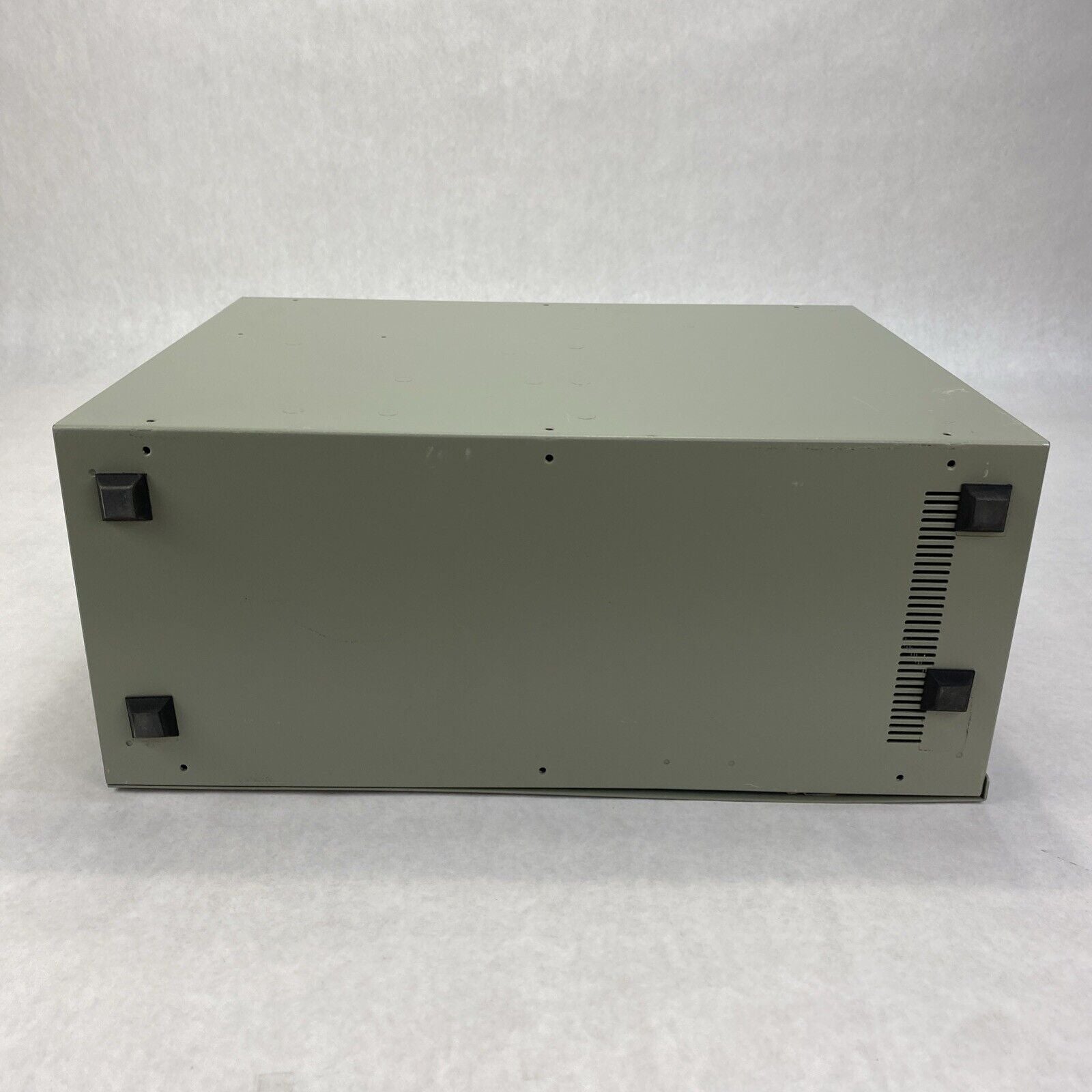 Advantech PCA-6028 Intel Core i7-4770s 3.1GHz 16GB RAM No HDD No OS