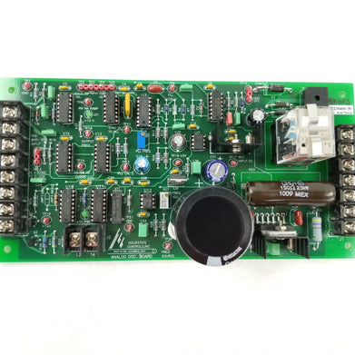 Ametek 80-9230400-90 SCI Solid State Controls Analog OSC Board