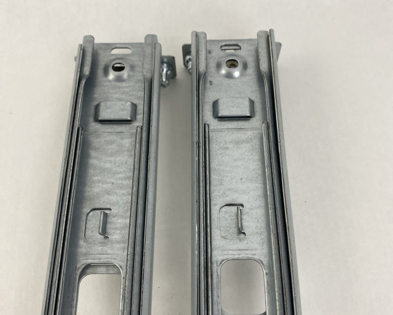 HP 365002-002 and 364998-001 Sliding Server Rails