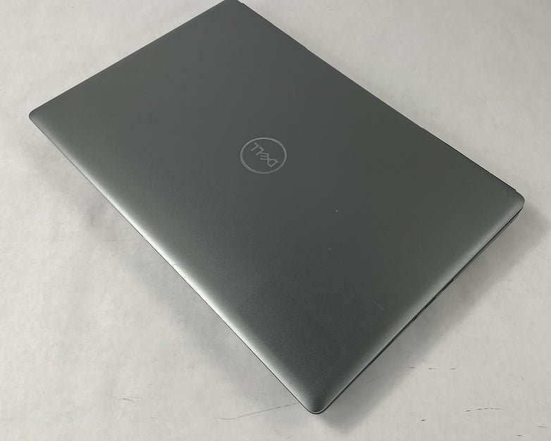 Dell Precision 7560 15.6" i7-11850H 2.50GHZ 32GB RAM No HDD No OS No Batt READ