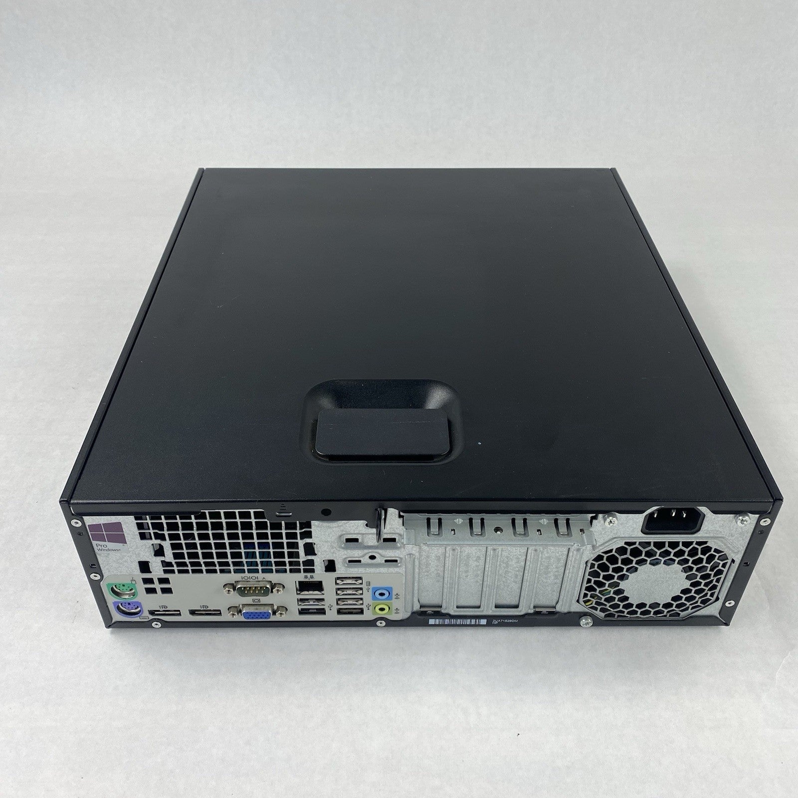 HP EliteDesk 800 G2 SFF Intel Core i5-6500 3.2GHz 8GB RAM No HDD No OS