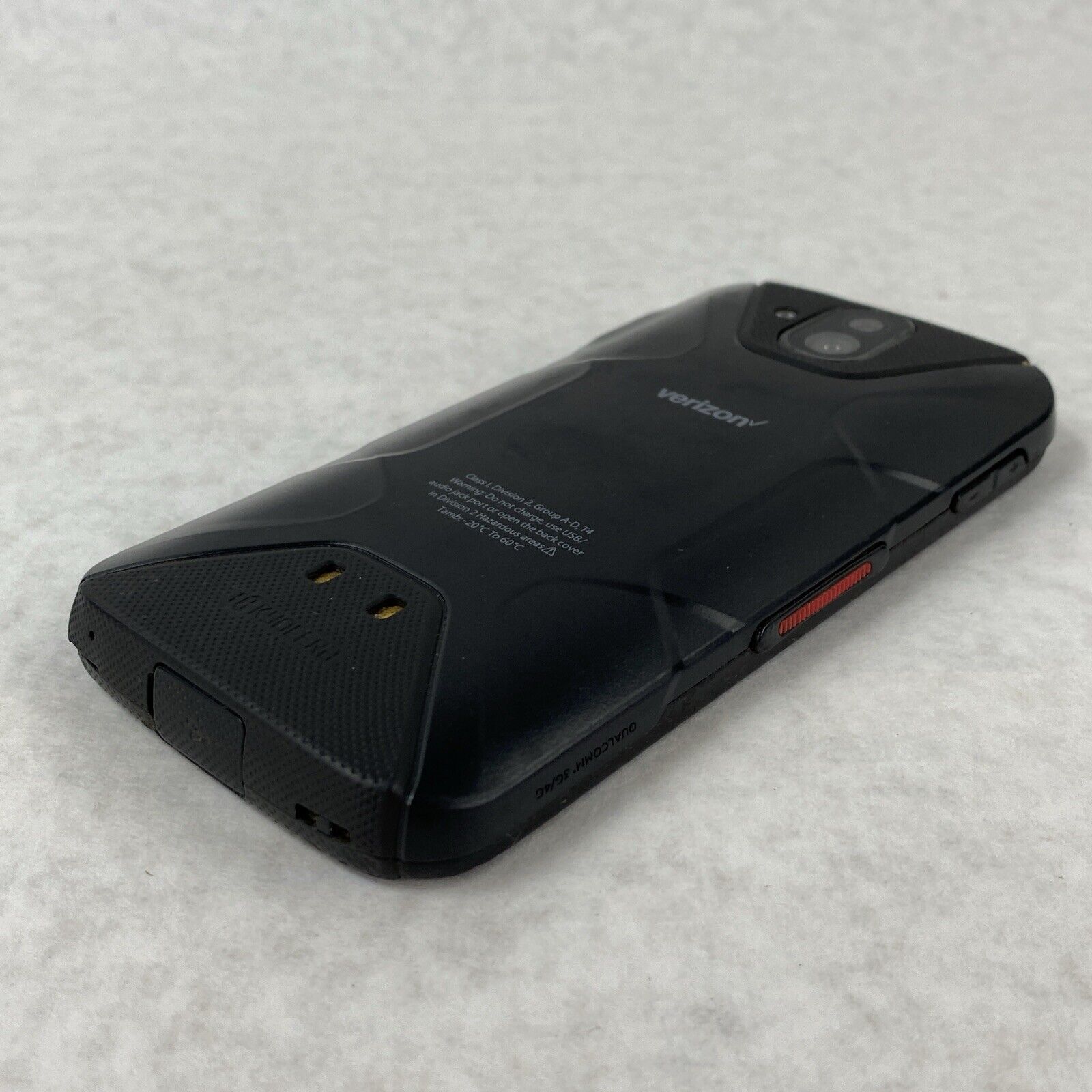 Kyocera DuraForce Pro E6810 32GB Verizon 5.0" Black