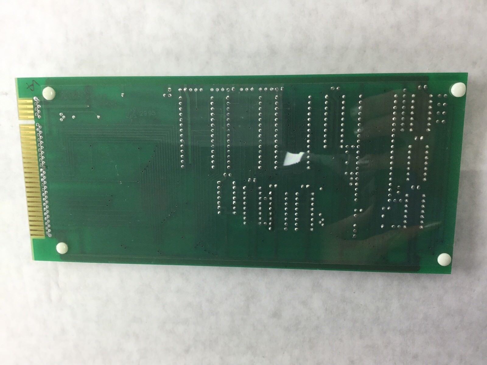 Novametrix CPU Board 840 VFD, 23660201