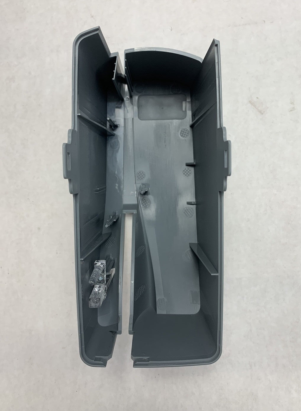 Digital Check Chexpress CX30 Check Scanner Cover - Cover Only No Feed Tray6