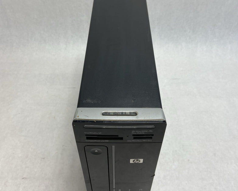 HP Pavilion Slimline S3700X SFF AMD Athlon 64 x2 2.6GHz 3GB RAM No HDD No OS