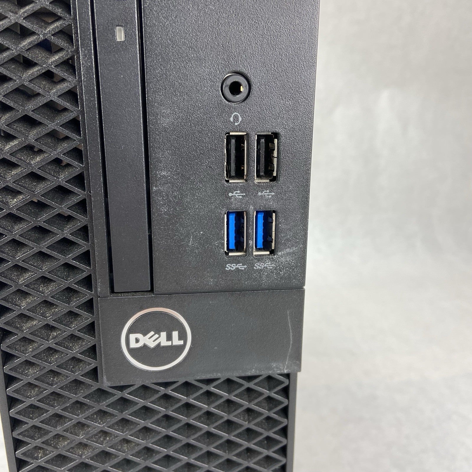 Dell Optiplex 3050 SFF Intel Core i5-7500 3.4GHz 8GB RAM No HDD No OS2