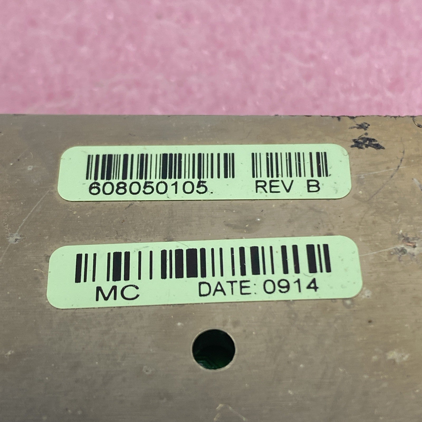 Unbranded 608050105 REV B TFT LCD Monitor 6.2" Screen8