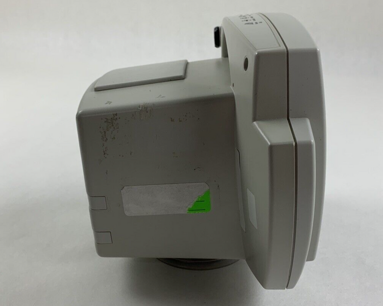 Welch Allyn 53N00 Patient Monitor SpO2  007-0100-01 Untested No Battery