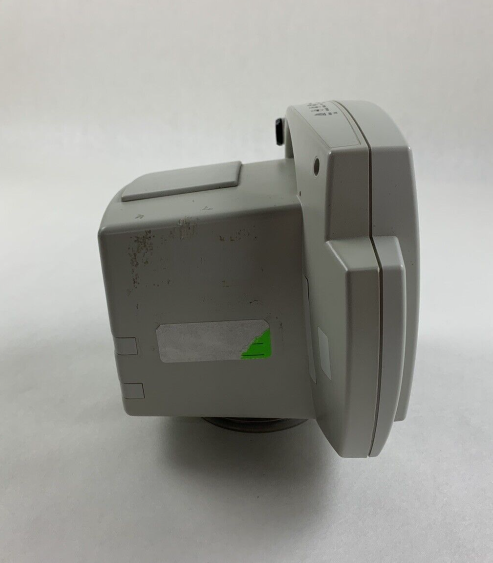 Welch Allyn 53N00 Patient Monitor SpO2  007-0100-01 Untested No Battery