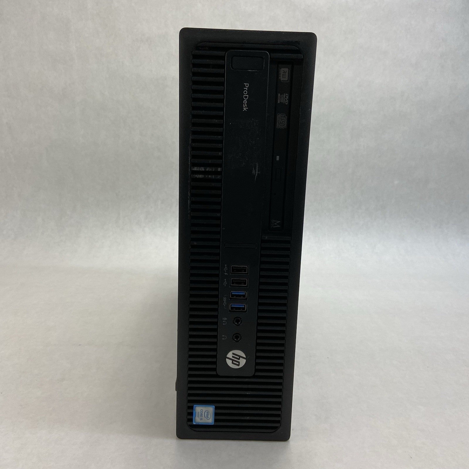 HP ProDesk 600 G1 SFF Intel Core i5-6500 3.2GHz 8GB RAM No HDD No OS1