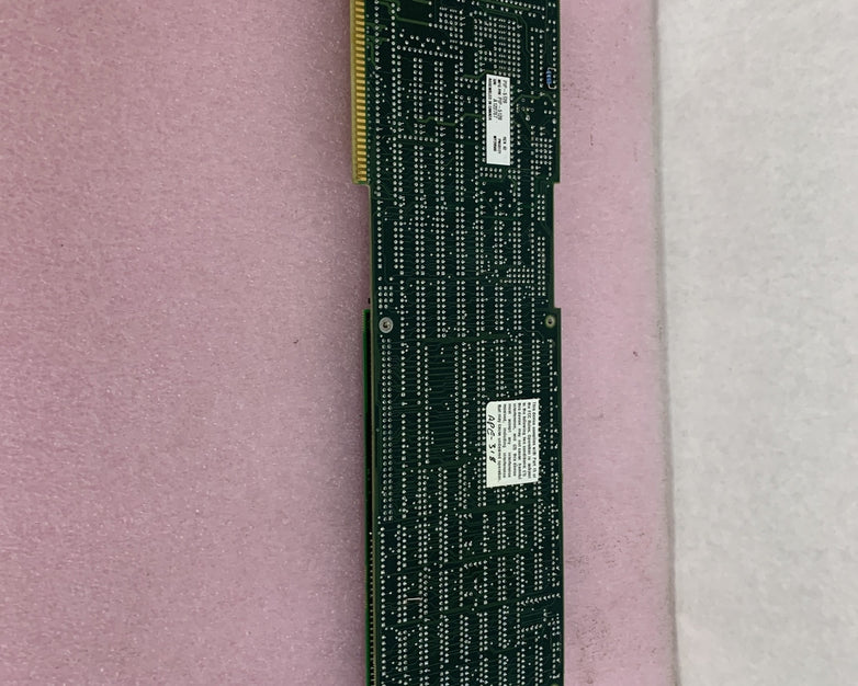 Matrox PIP-512B Video Card w/Daughtboard 239-0201 ISA