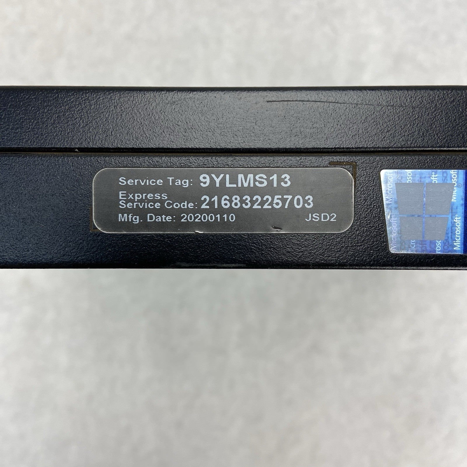 Dell Optiplex 3070 Micro Intel Core i5-9500T 2.2GHz 8GB RAM No HDD No OS6