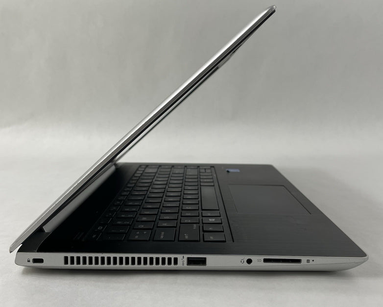 HP mt21 Client 14" Celeron 3867U 1.80 GHz 8 GB RAM No SSD/OS/AC - Hinge Cover