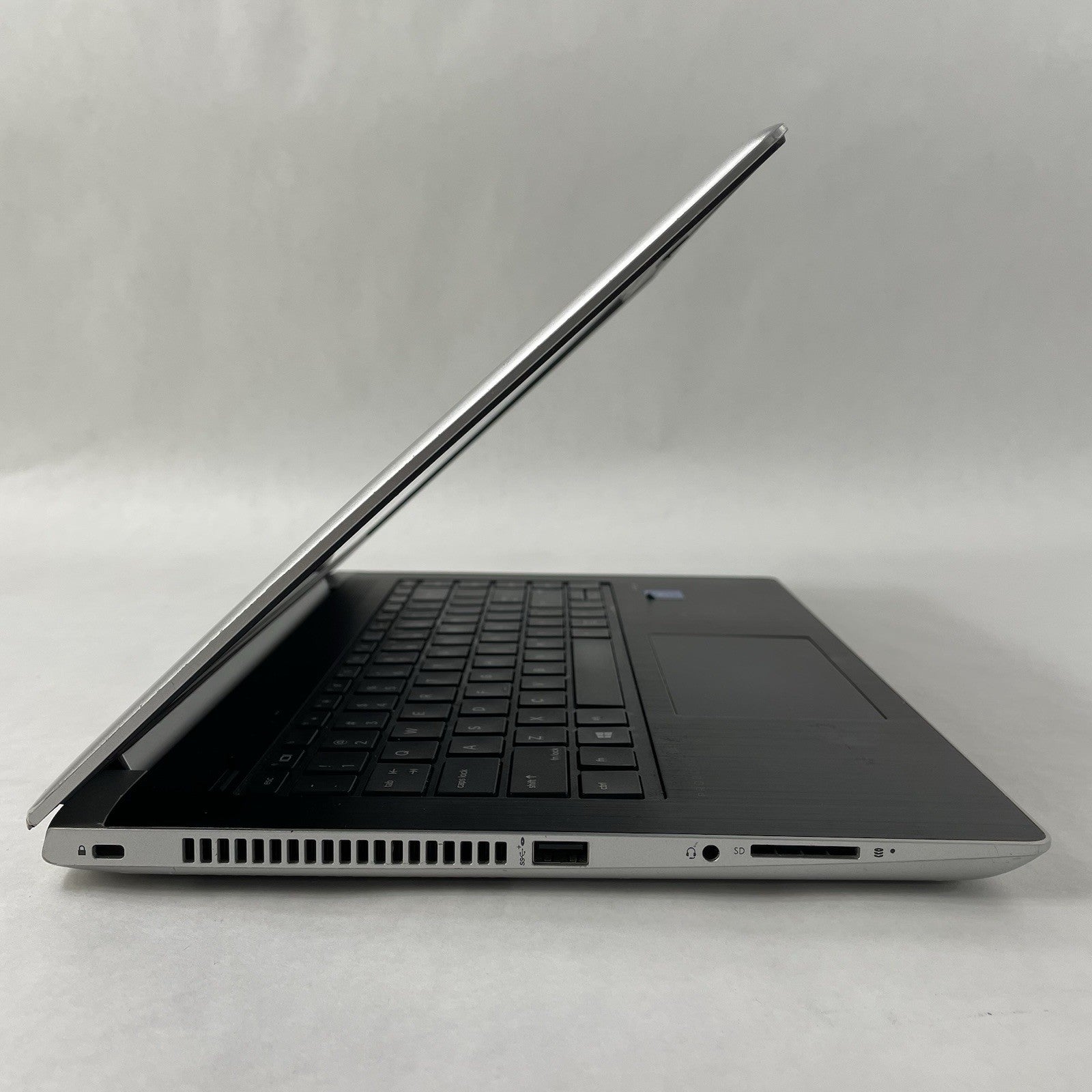 HP mt21 Client 14" Celeron 3867U 1.80 GHz 8 GB RAM No SSD/OS/AC - Hinge Cover3