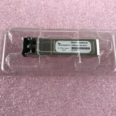 Hummingbird Networks Compatible for Netgear AXM 76-10000S-HN 10GBASE-SR