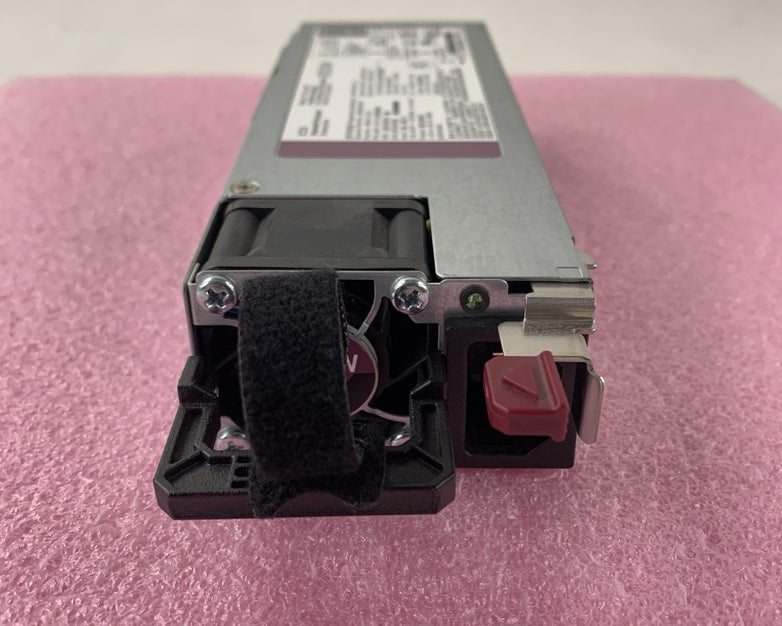 HP HSTNS-PL41-1 865409-001 866730-001 800W Server Power Supply