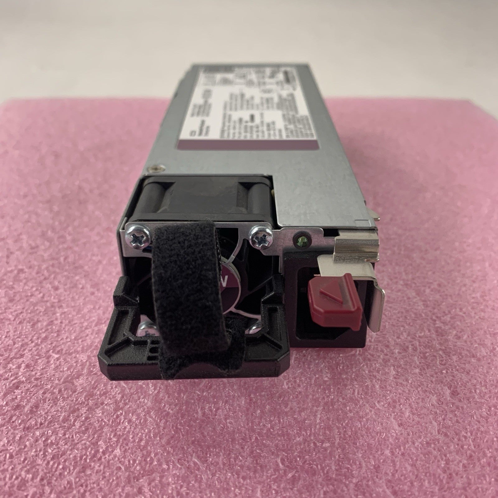 HP HSTNS-PL41-1 865409-001 866730-001 800W Server Power Supply1