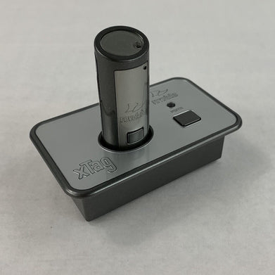 Revolabs 02-DSKCHG-D xTag Wireless Microphone System