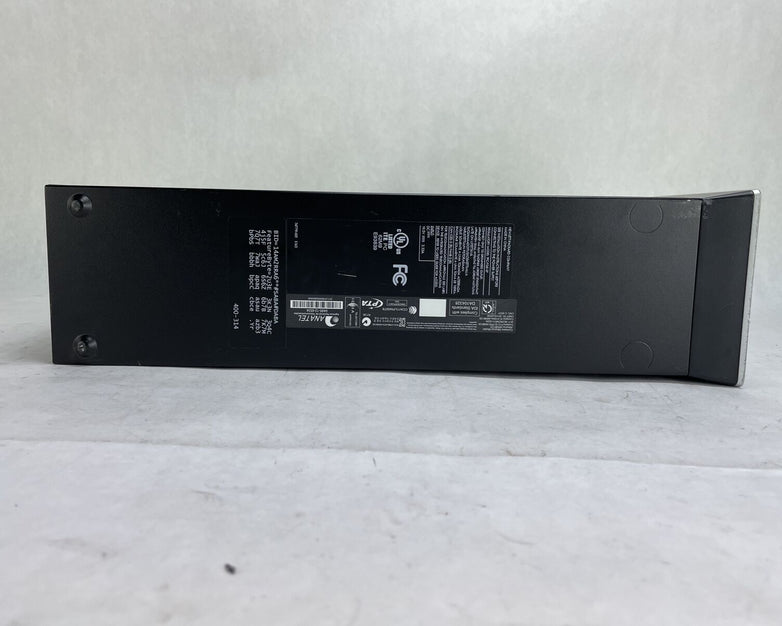 HP 400-314 DT AMD E1-2500 1.4GHz 4GB RAM No HDD No OS