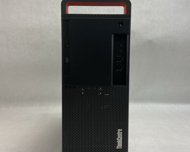 Lenovo ThinkCentre M910T MT Intel Core i5-6500 3.2GHz 8GB RAM No HDD No OS