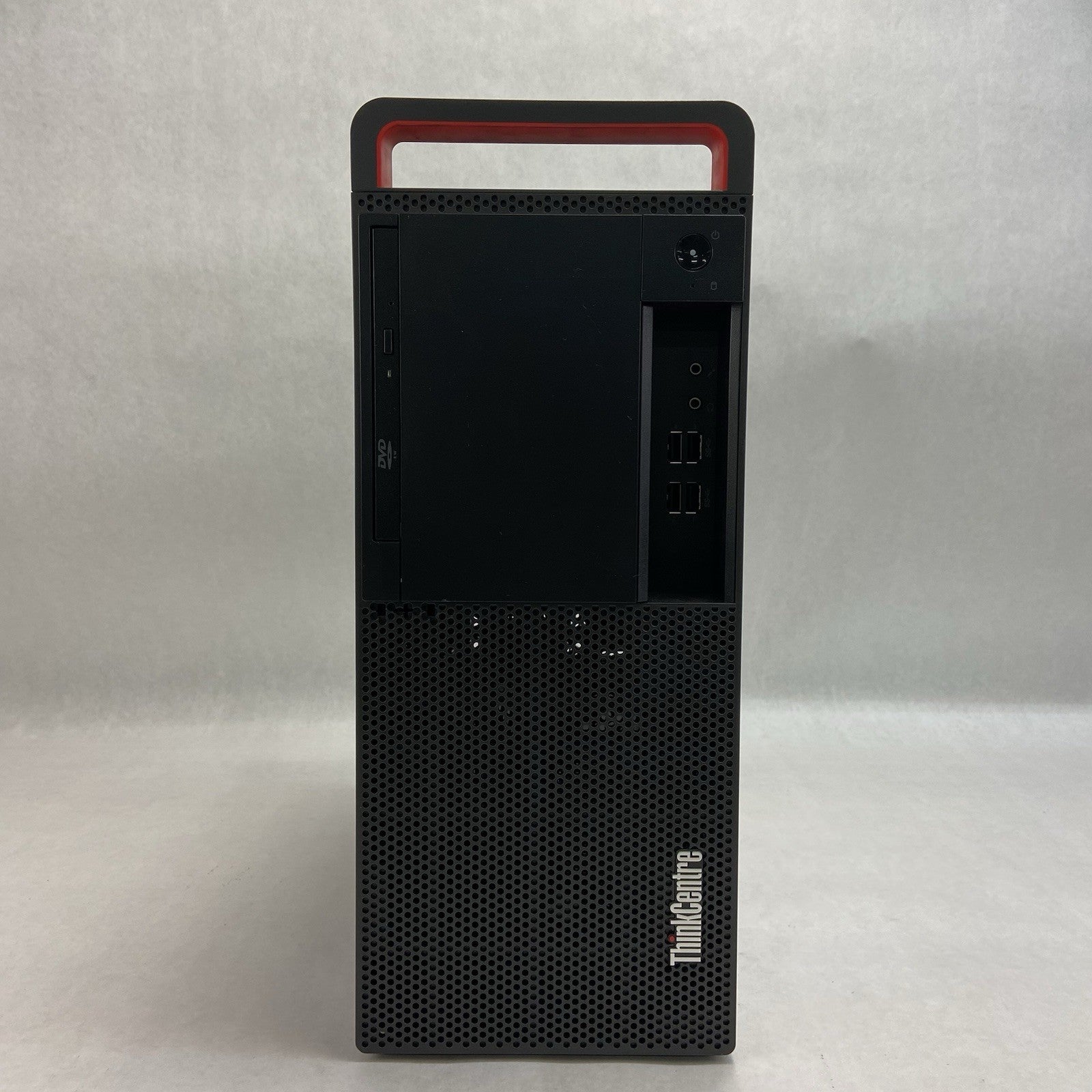 Lenovo ThinkCentre M910T MT Intel Core i5-6500 3.2GHz 8GB RAM No HDD No OS1