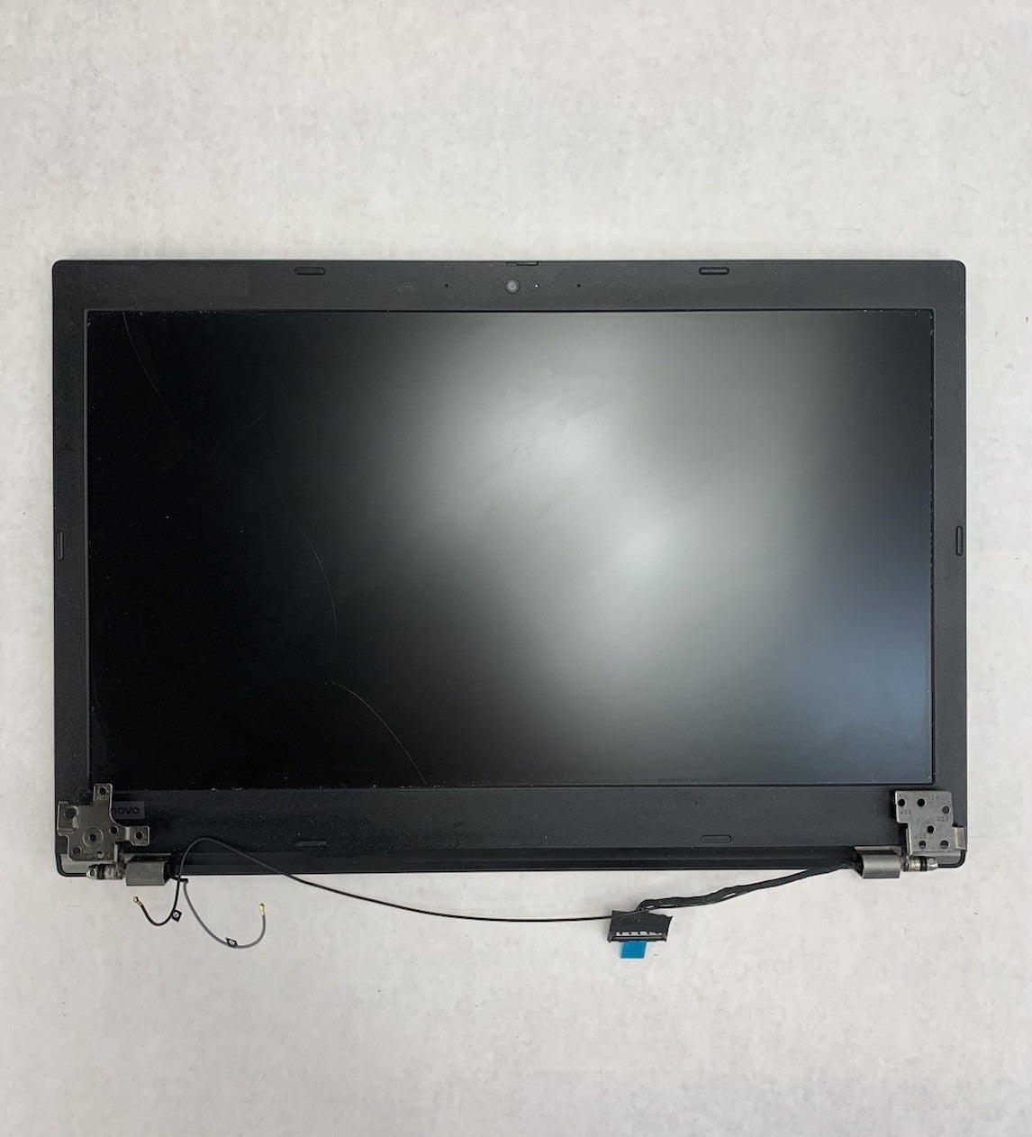 Lenovo ThinkPad L580 15.6" FHD 1920x1080 Non-Touch Screen Assembly - Untested5