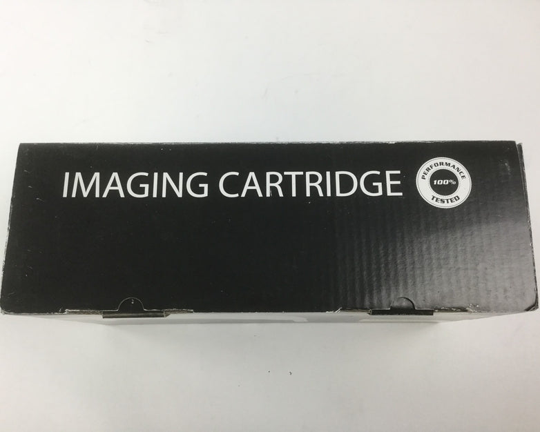 IMAGING CARTRIDGE, Yellow Toner Cartridge Compatible for HP 3800, Q7582A NEW