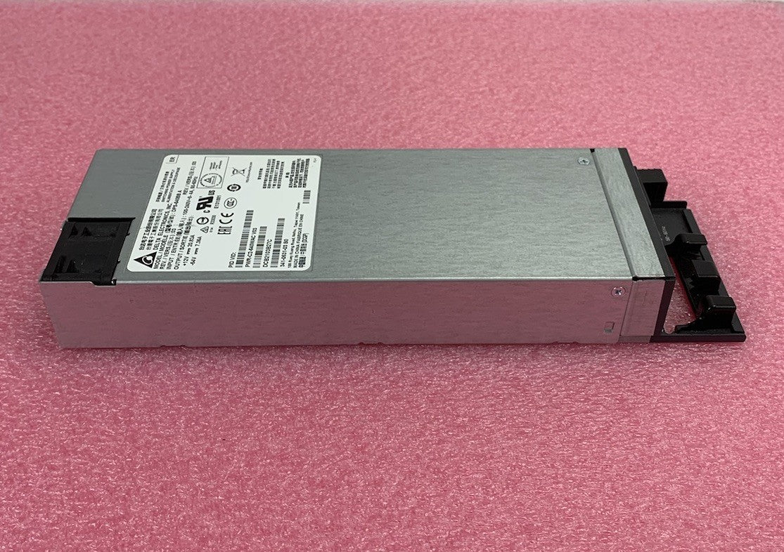 Delta Electronics DPS-640BB A Rev 03 Switching Power Supply