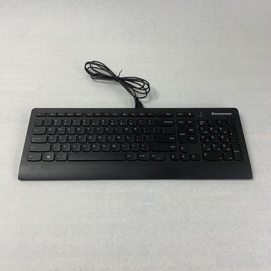 Lenovo SK-8821 Keyboard and SM-8823 Mouse