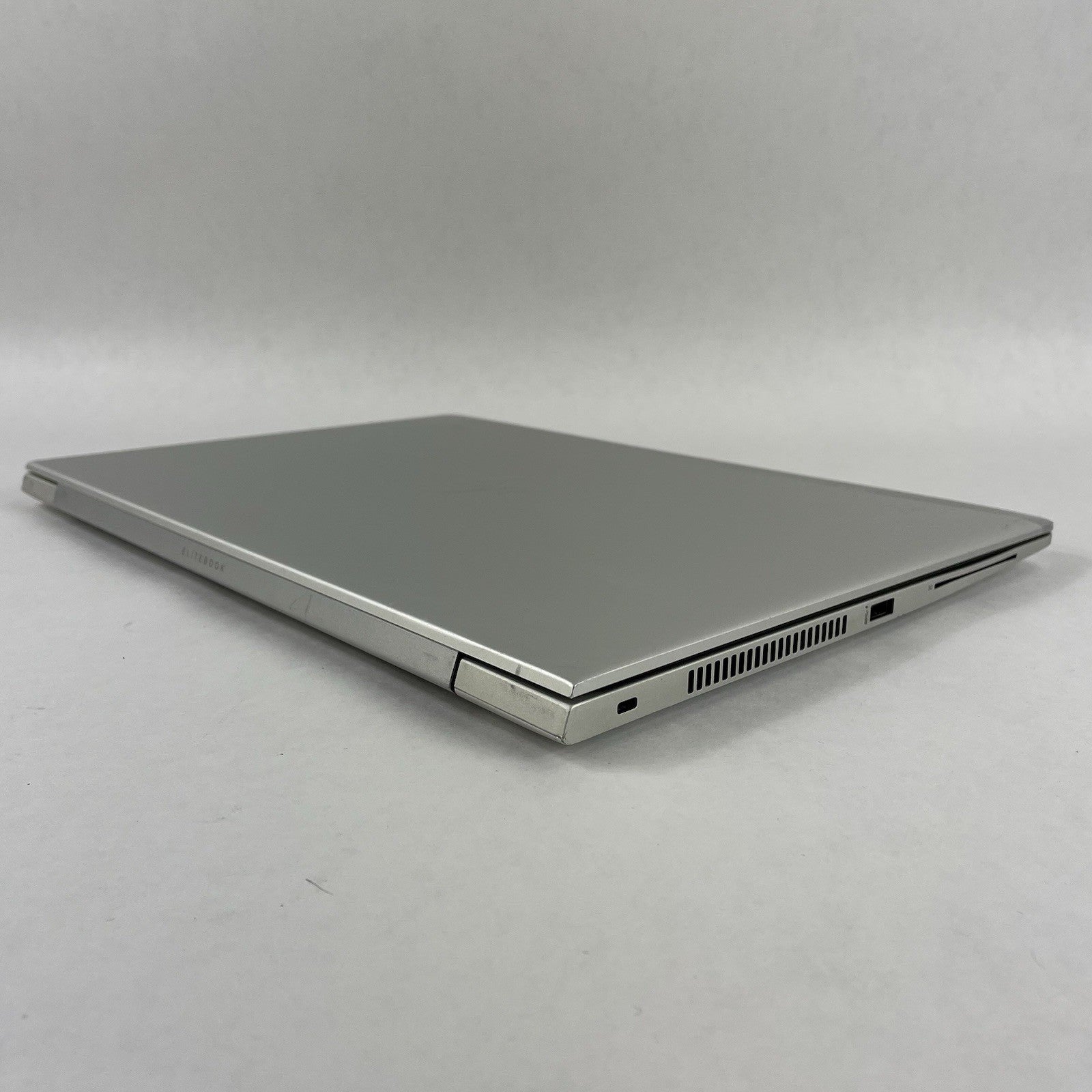 HP EliteBook 850 G6 15.6" i5-8365U 1.60 GHz 8 GB RAM No SSD/OS/AC - READ11