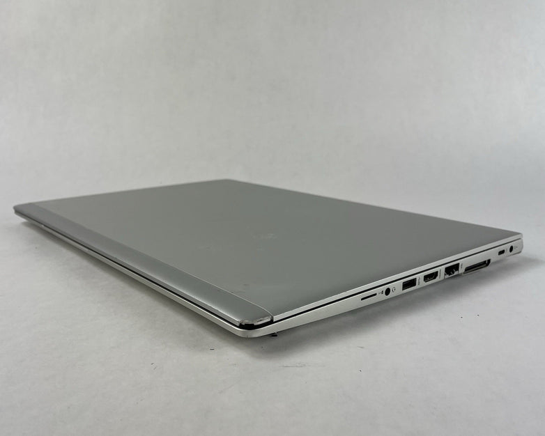 HP EliteBook 850 G6 15.6" i5-8365U 1.60 GHz 16 GB No SSD/OS/AC