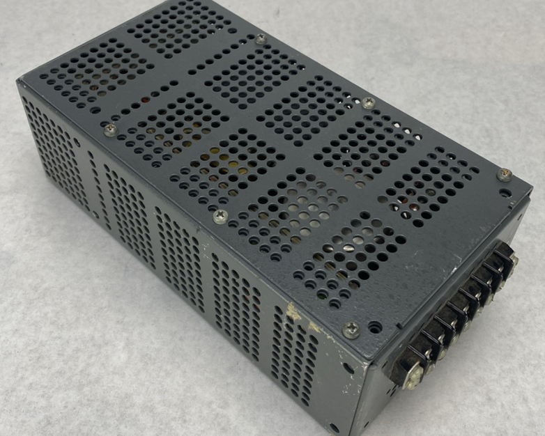 Lambda LM C15 Regulated Power Supply