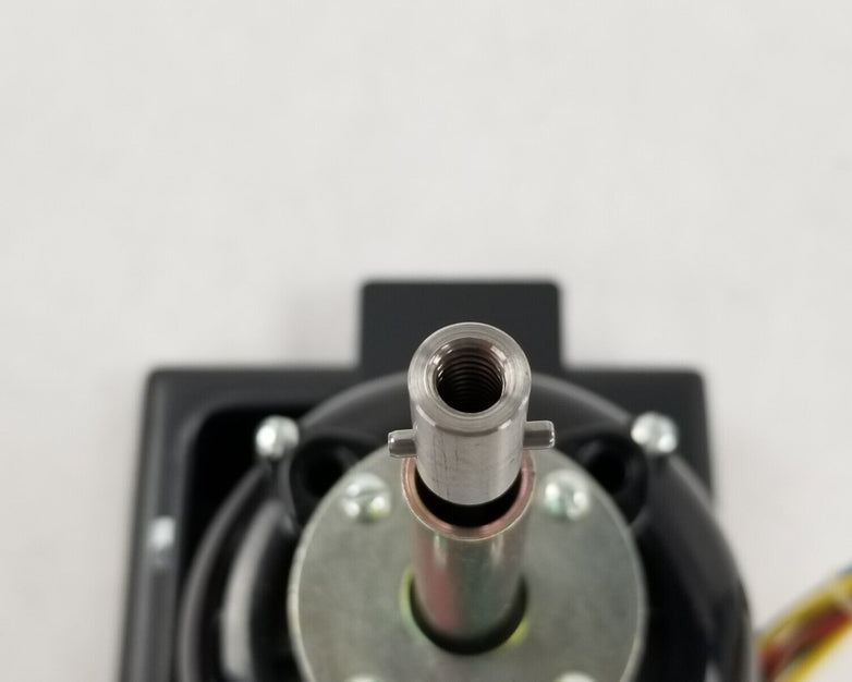 Bodine NSE-13 14500 RPM Small Motor 1/4 HP 115V