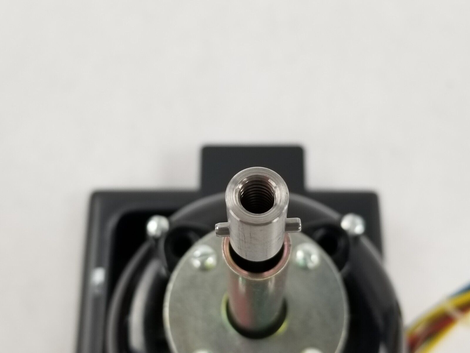 Bodine NSE-13 14500 RPM Small Motor 1/4 HP 115V