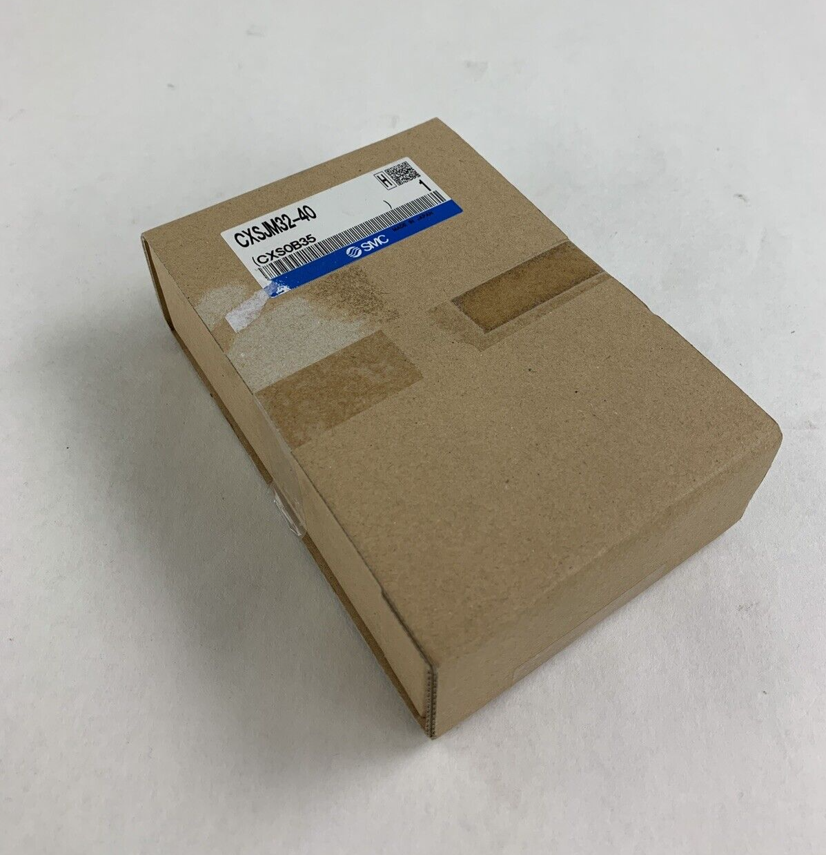 New SMC cylinder CXSJM32-40 CXS0B35
