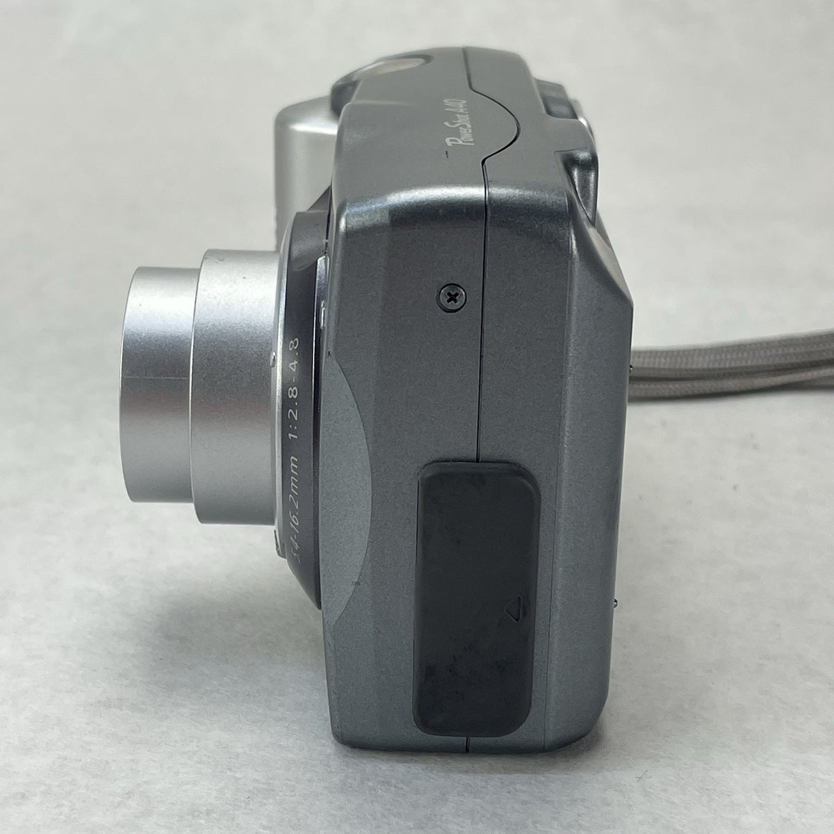 Canon PowerShot PC1019 Digital Cam No Memory Card - Tested6