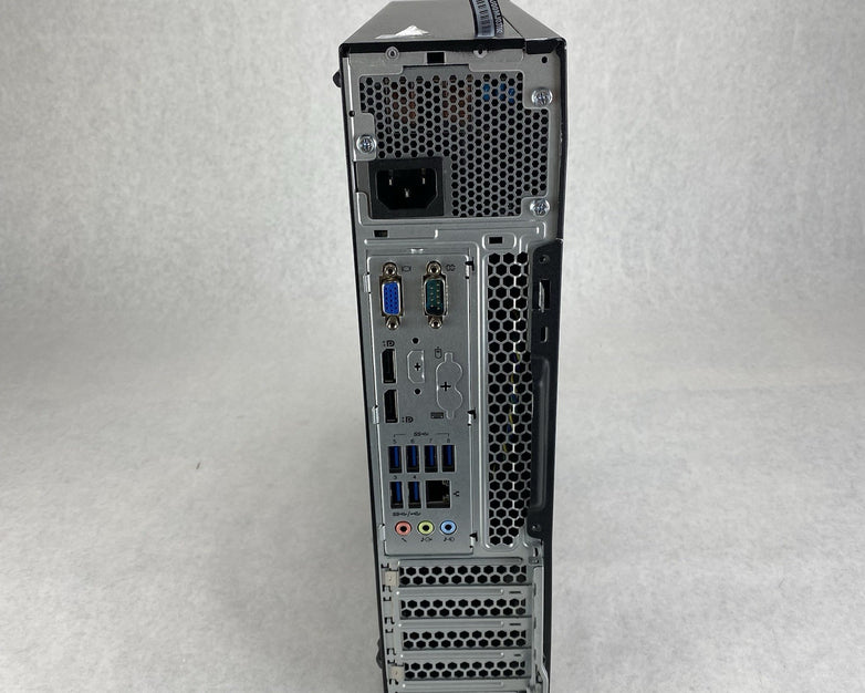 Lenovo ThinkCentre M900 SFF Intel Core i5-6500 3.2GHz 8GB RAM No HDD No OS