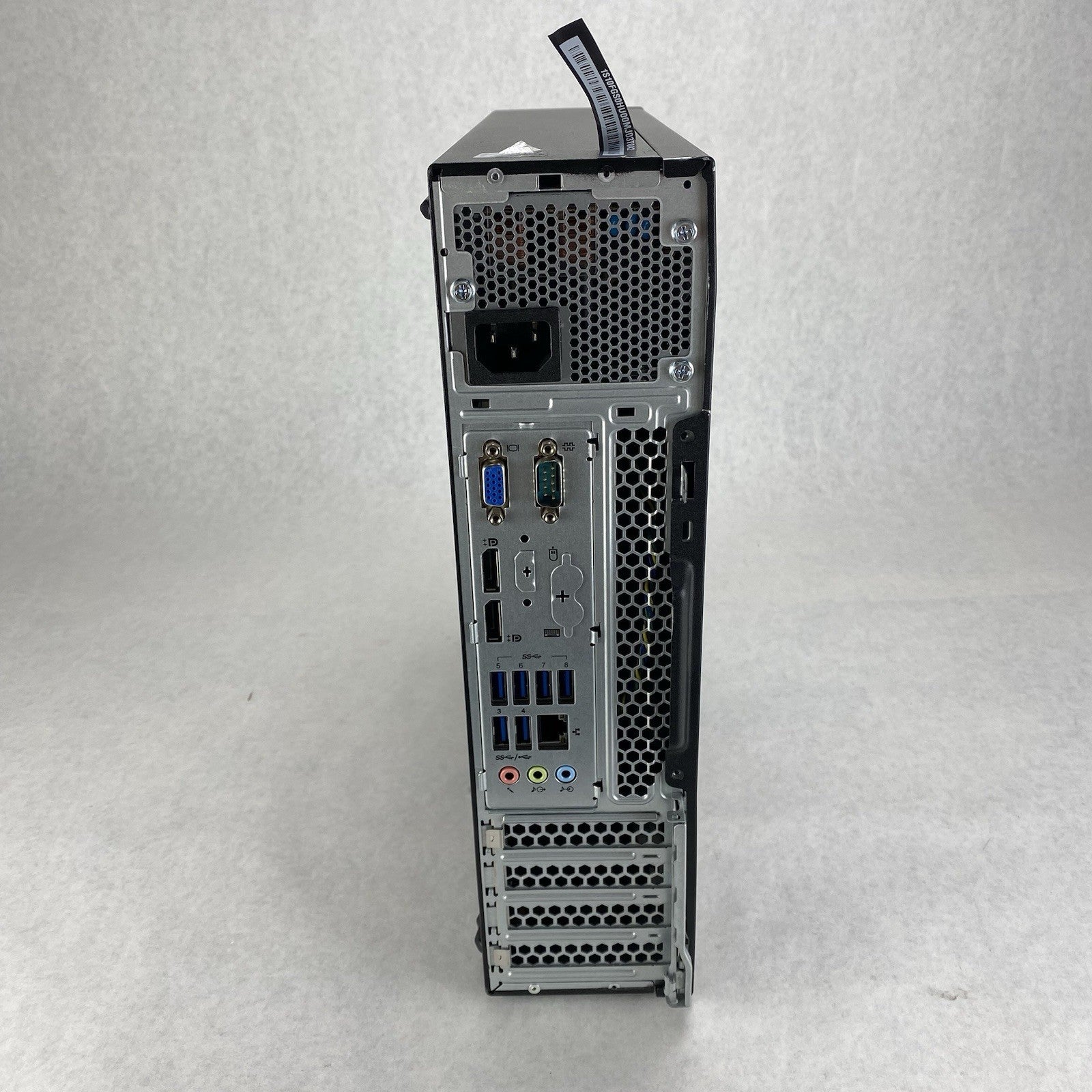 Lenovo ThinkCentre M900 SFF Intel Core i5-6500 3.2GHz 8GB RAM No HDD No OS