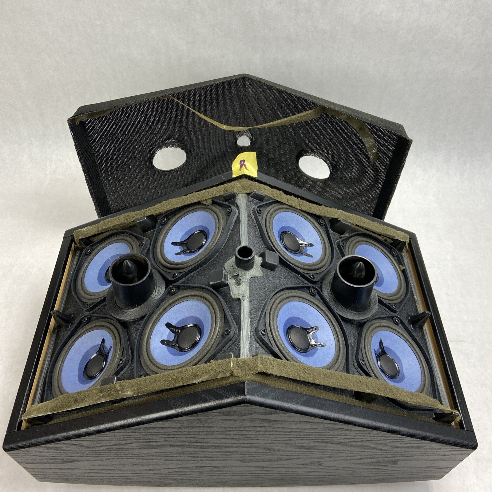 Bose 901 Series VI Speakers Pair - Tested and Working