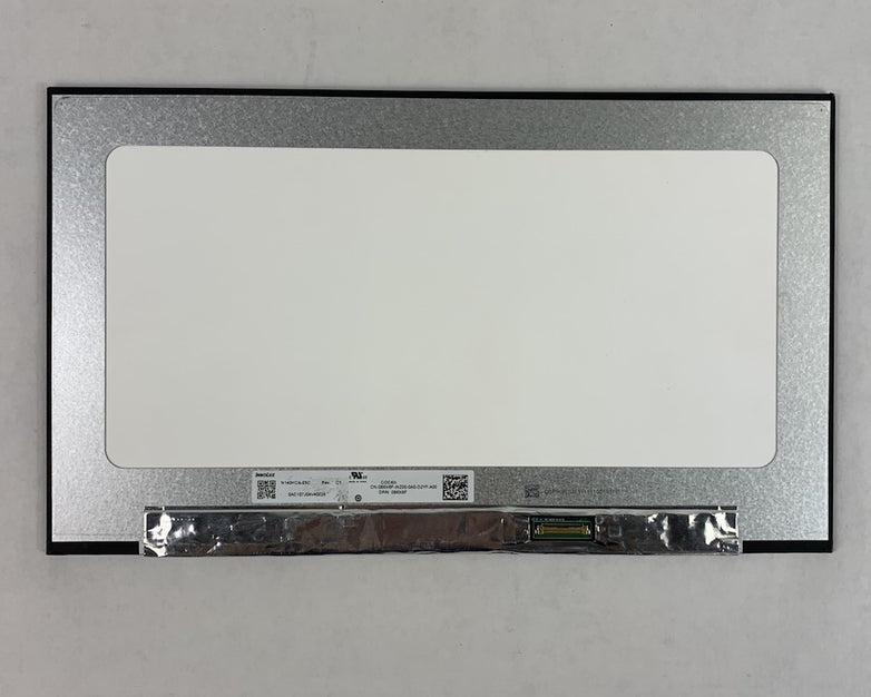 InnoLux N140HCA-E5C 14" FHD 1920 x 1080 Non-Touch Screen - Untested