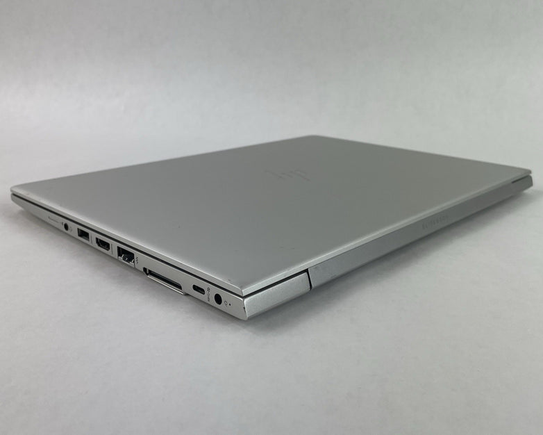 HP MT45 Mobile Thin Client 14" AMD Ryzen3 Pro 3300U 2.10GHz 8GB RAM No SSD/OS/AC