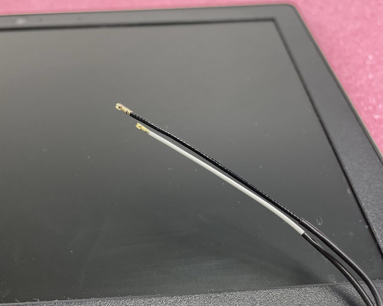 Dell XPS 13 7390 13.3″ FHD 1920×1080 InfinityEdge Non‑Touch LCD Screen Assembly